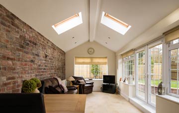 conservatory roof insulation High Oaks, Cumbria
