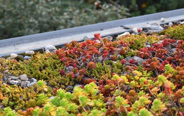 the cost of High Oaks green roof installation