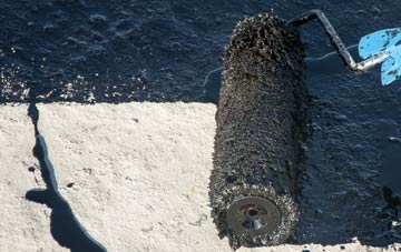 High Oaks liquid sealant waterproofing