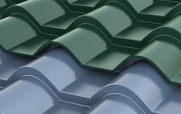 who should consider High Oaks plastic roofs
