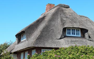 thatch roofing High Oaks, Cumbria