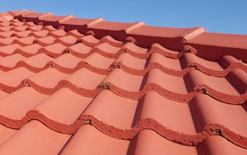 High Oaks tile and slate roof replacement