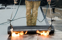 High Oaks flat roof sealing quote