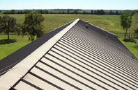 High Oaks metal roof quotes