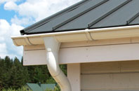 High Oaks soffits