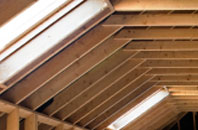 High Oaks tapered roof insulation quotes